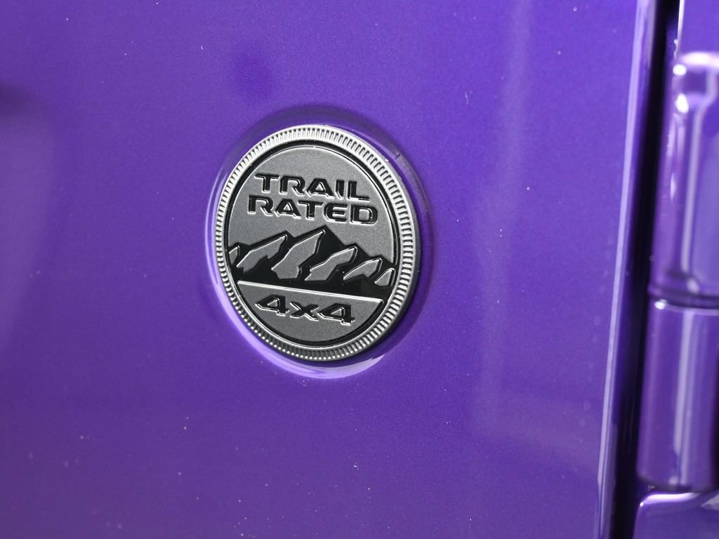 New 2026 Jeep Gladiator Sport AWD/4WD image 25