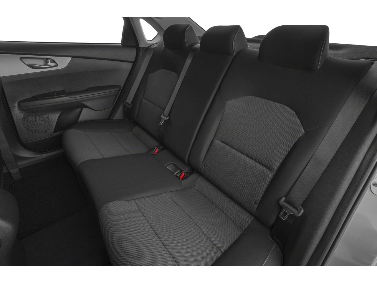 Certified 2024 Kia Forte LXS w/ LXS Technology Package FWD image 9