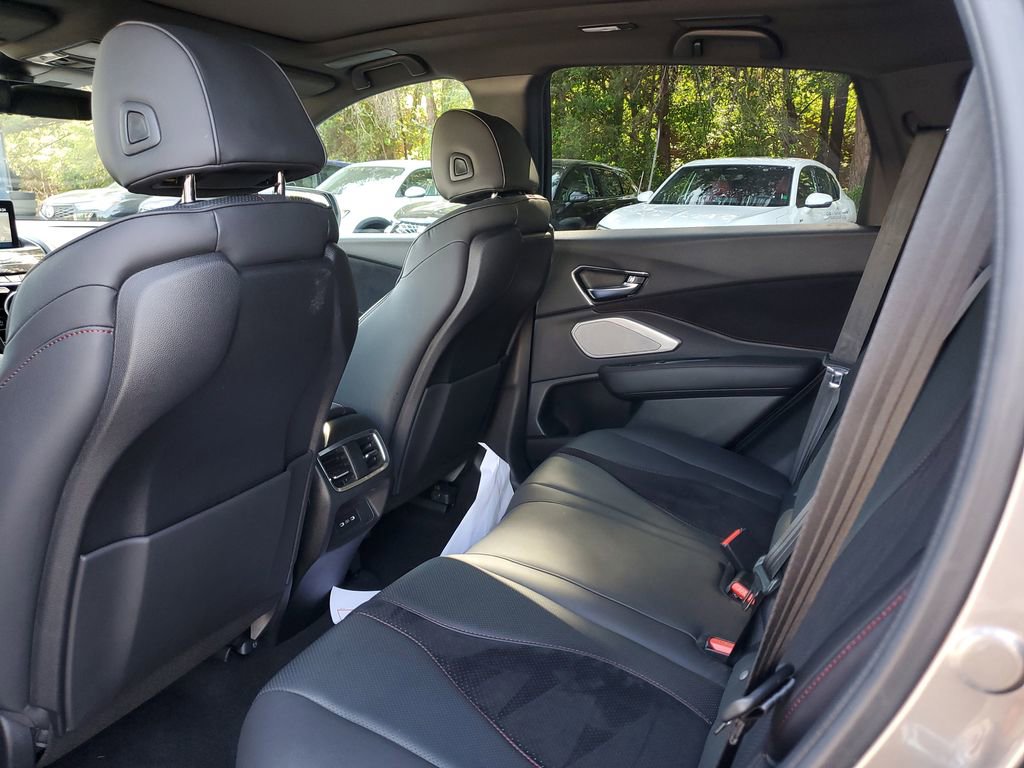 Certified 2023 Acura RDX A-Spec AWD/4WD image 14