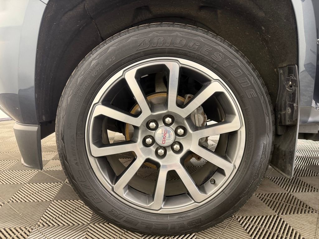 Used 2019 GMC Canyon Denali AWD/4WD image 21