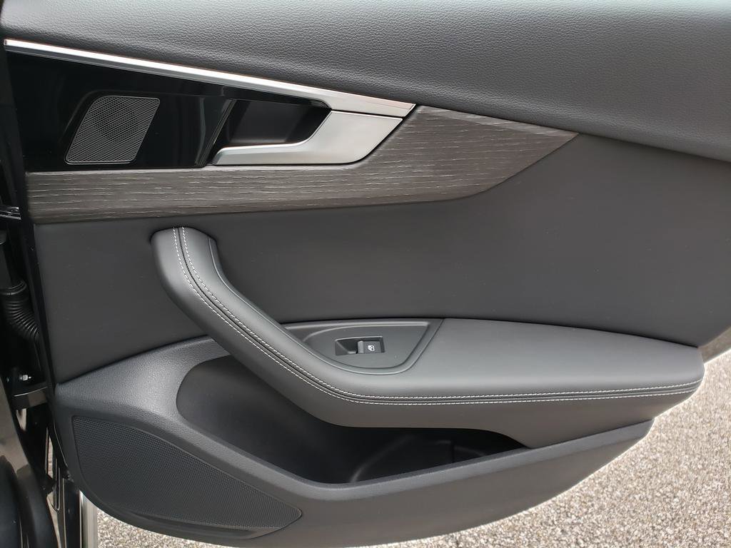 Used 2021 Audi A4 2.0T Premium Plus image 17