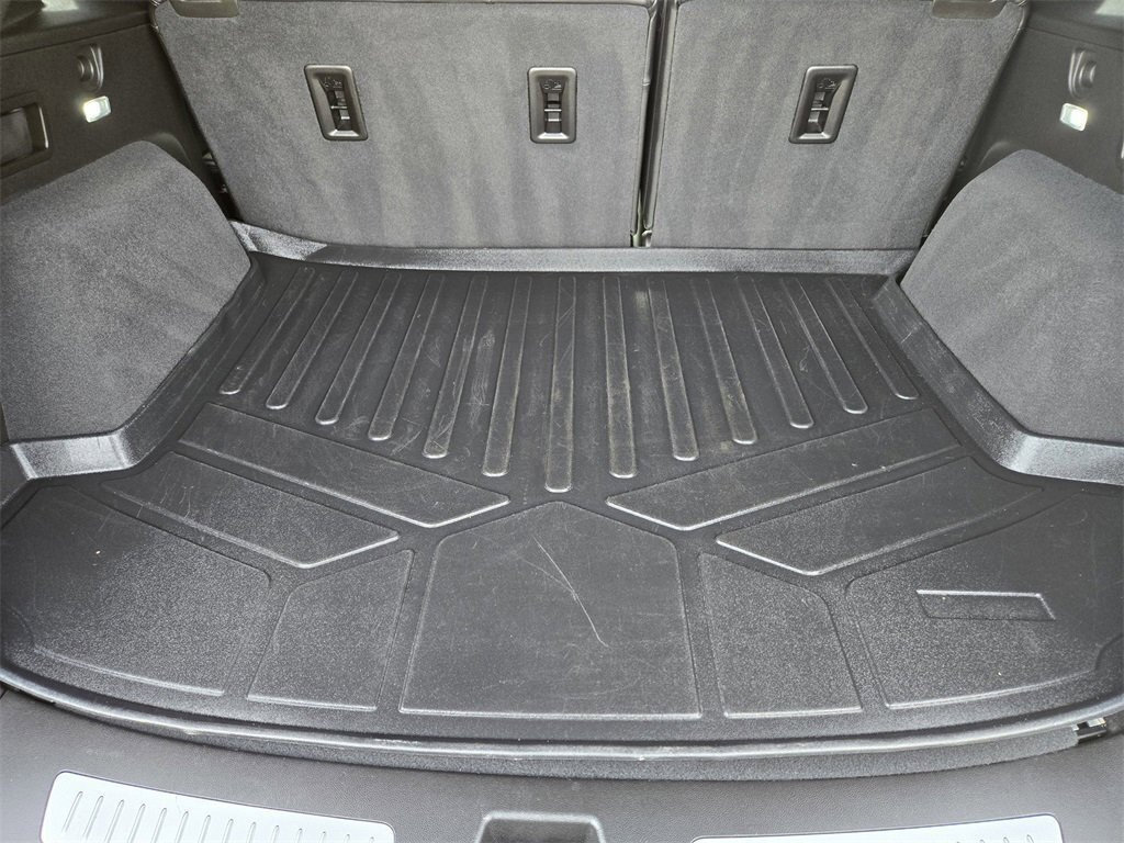 Used 2022 Cadillac XT5 Premium Luxury image 33