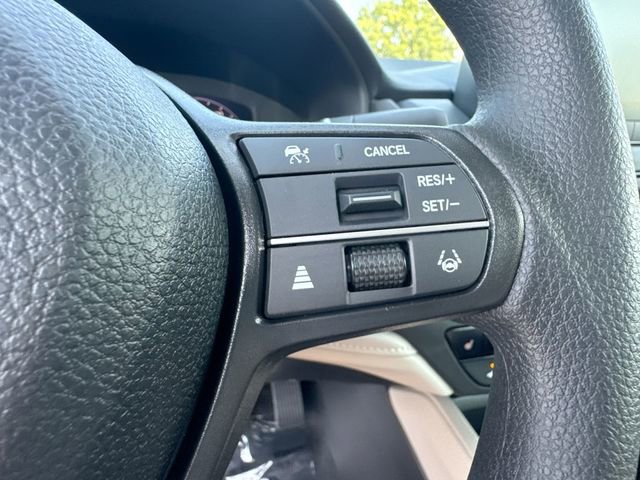 New 2025 Honda Accord SE image 35