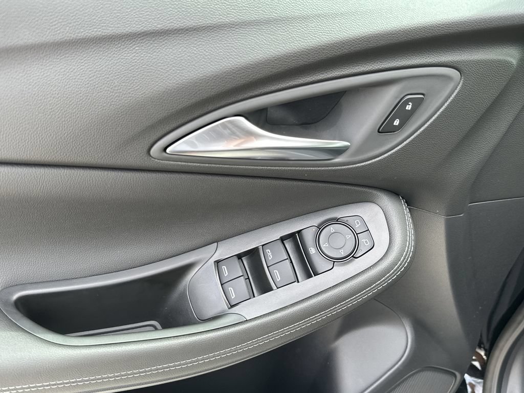 New 2026 Buick Encore GX Preferred w/ Comfort Package FWD image 11