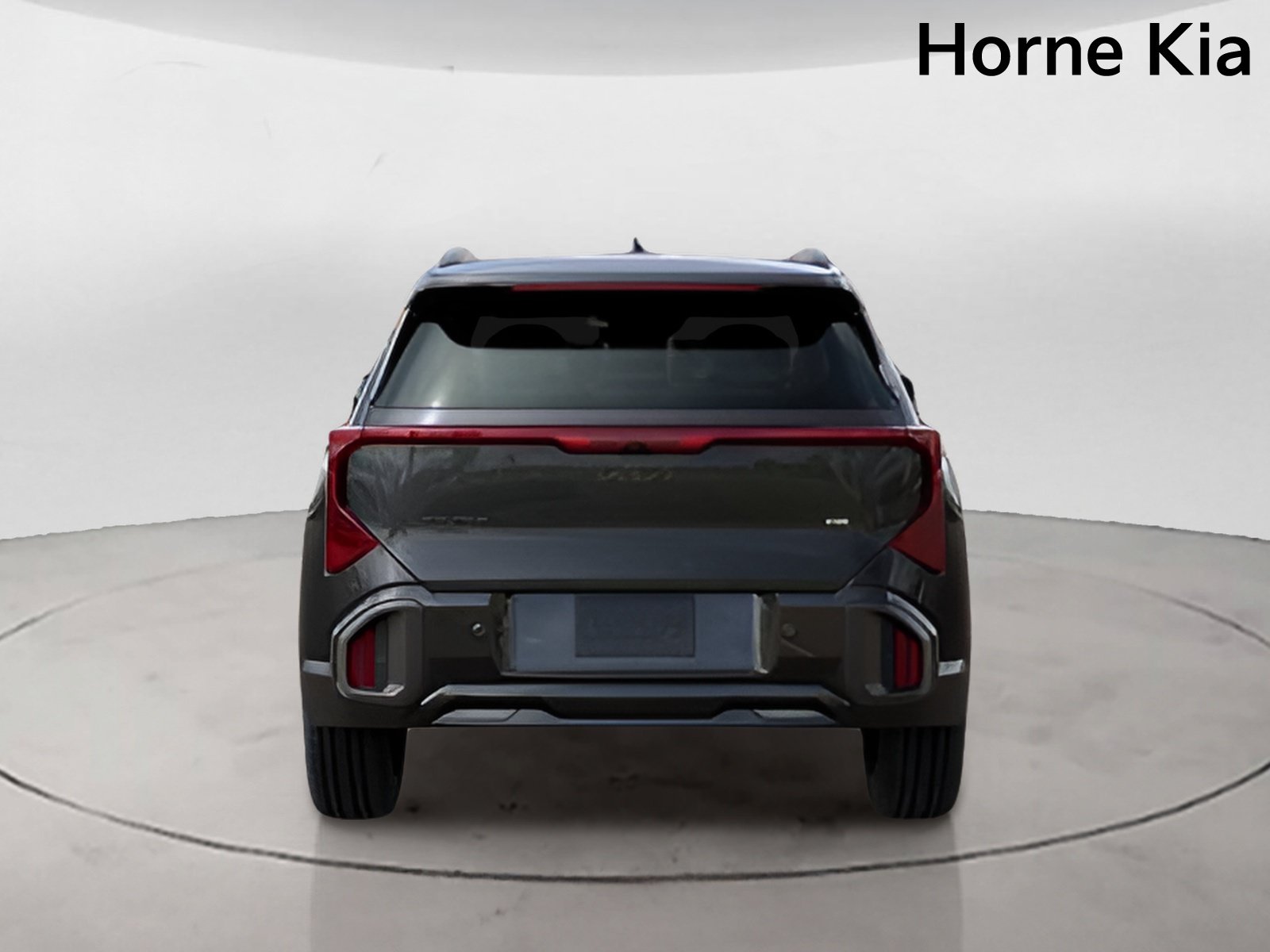 New 2027 Kia Seltos X-Line S AWD/4WD image 5