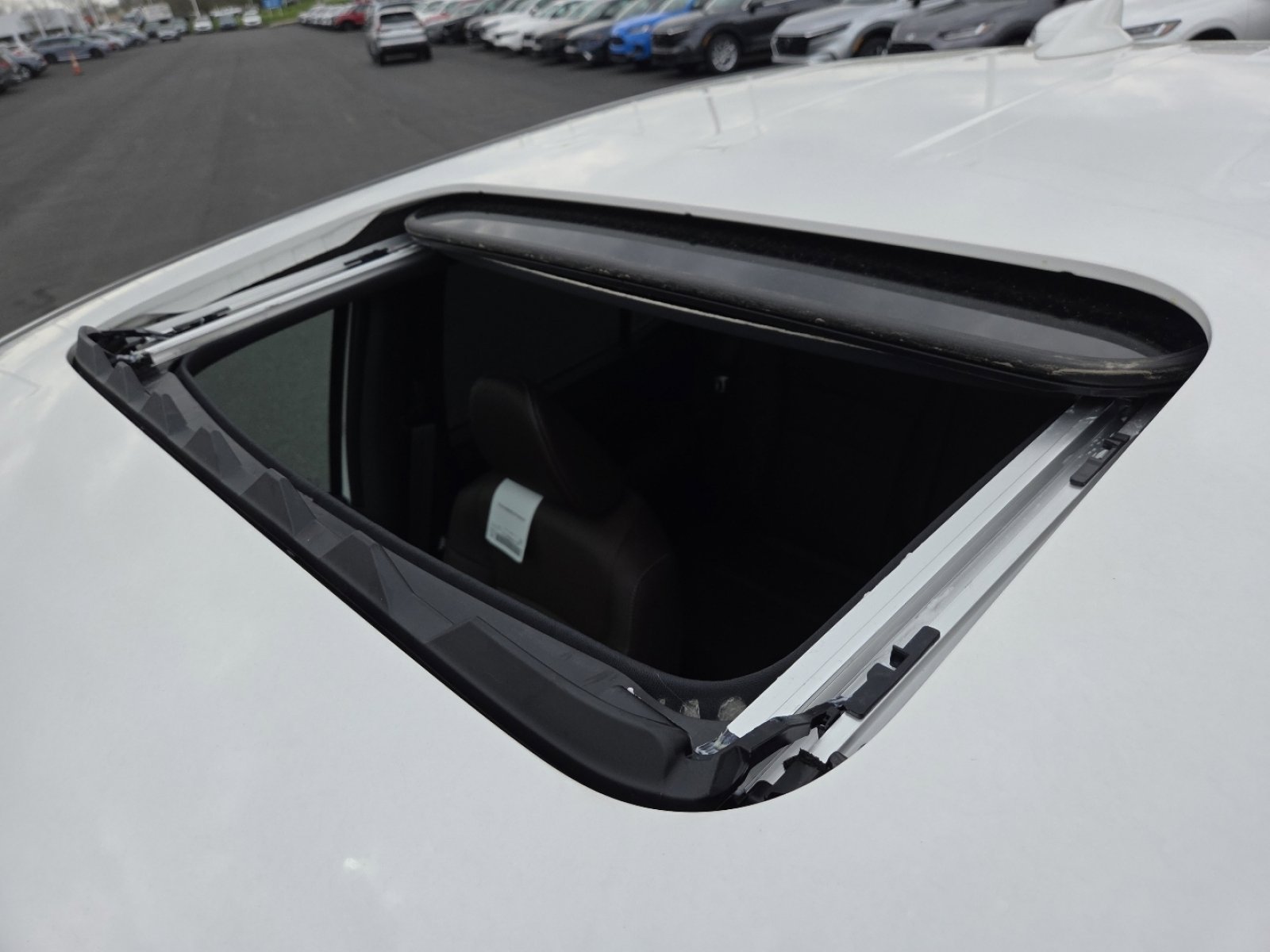 New 2026 Honda Ridgeline RTL image 4