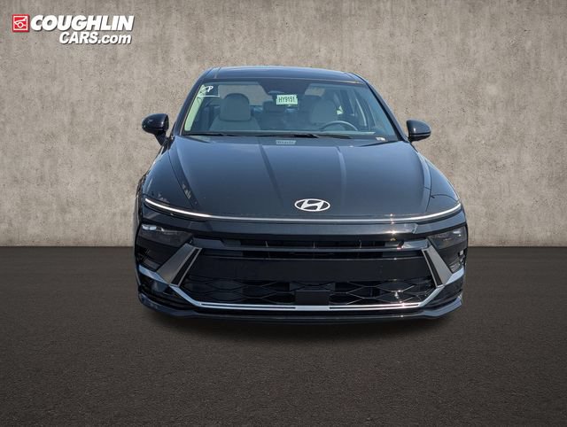 New 2026 Hyundai Sonata SEL FWD video 2