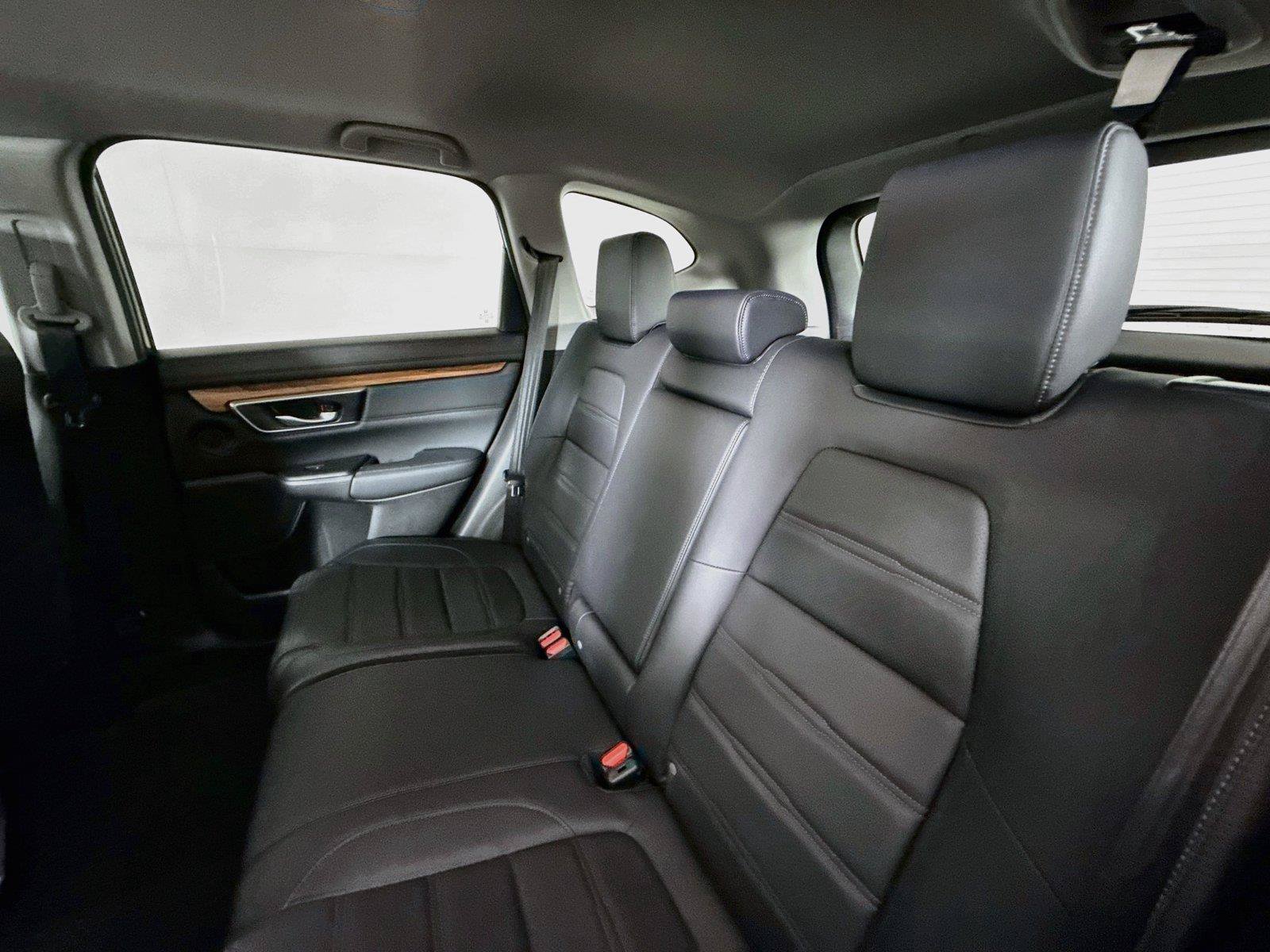 Used 2021 Honda CR-V Touring image 30