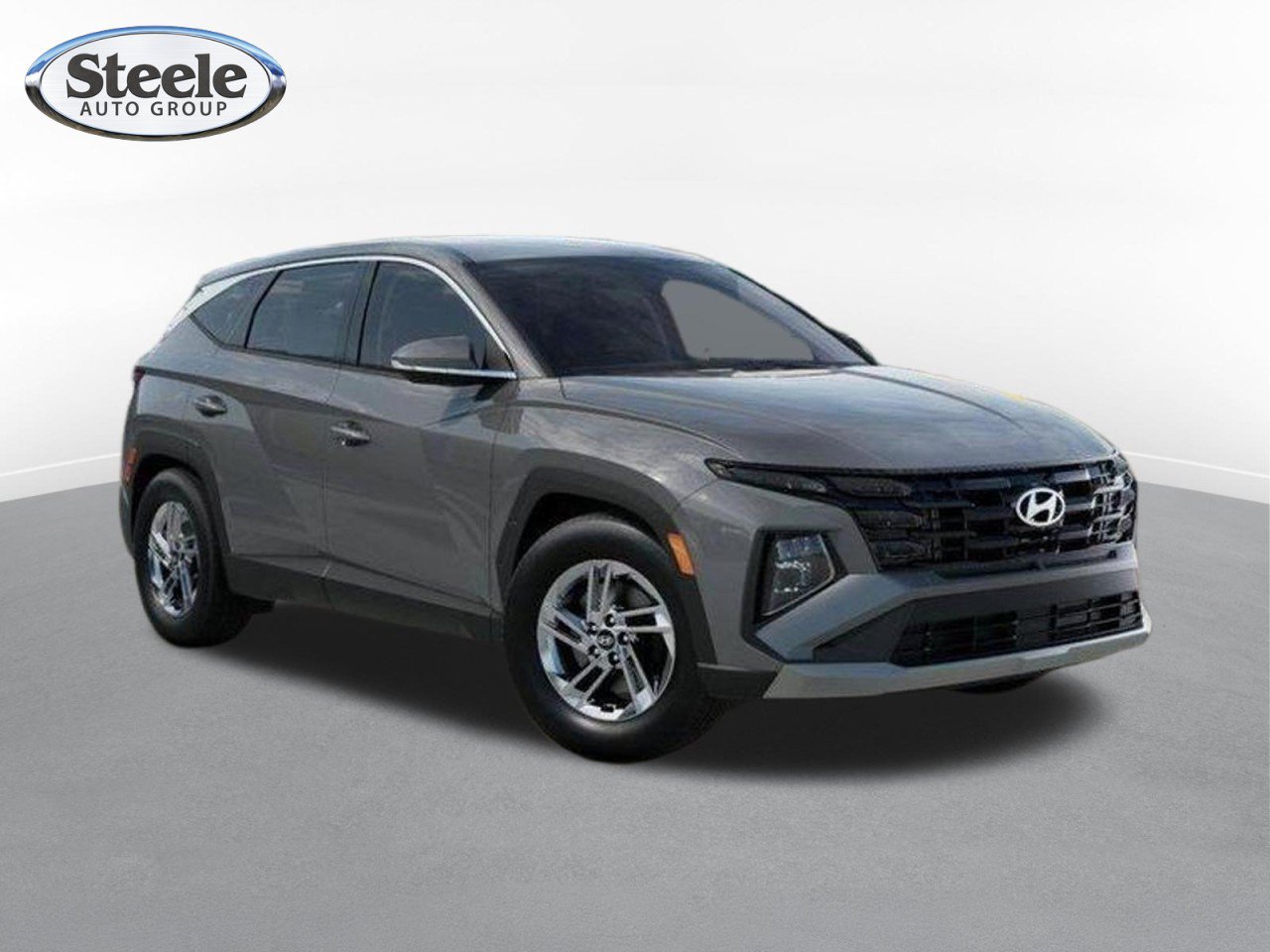 New 2026 Hyundai Tucson SE FWD image 2