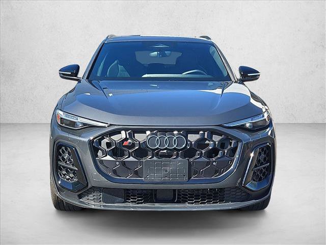 Used 2026 Audi SQ5 Premium Plus AWD/4WD image 2