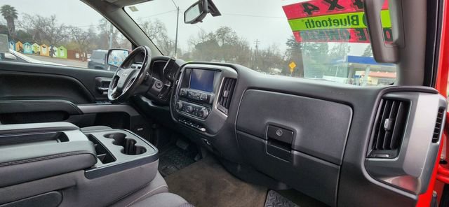 Used 2016 Chevrolet Silverado 1500 LT w/ All Star Edition image 14