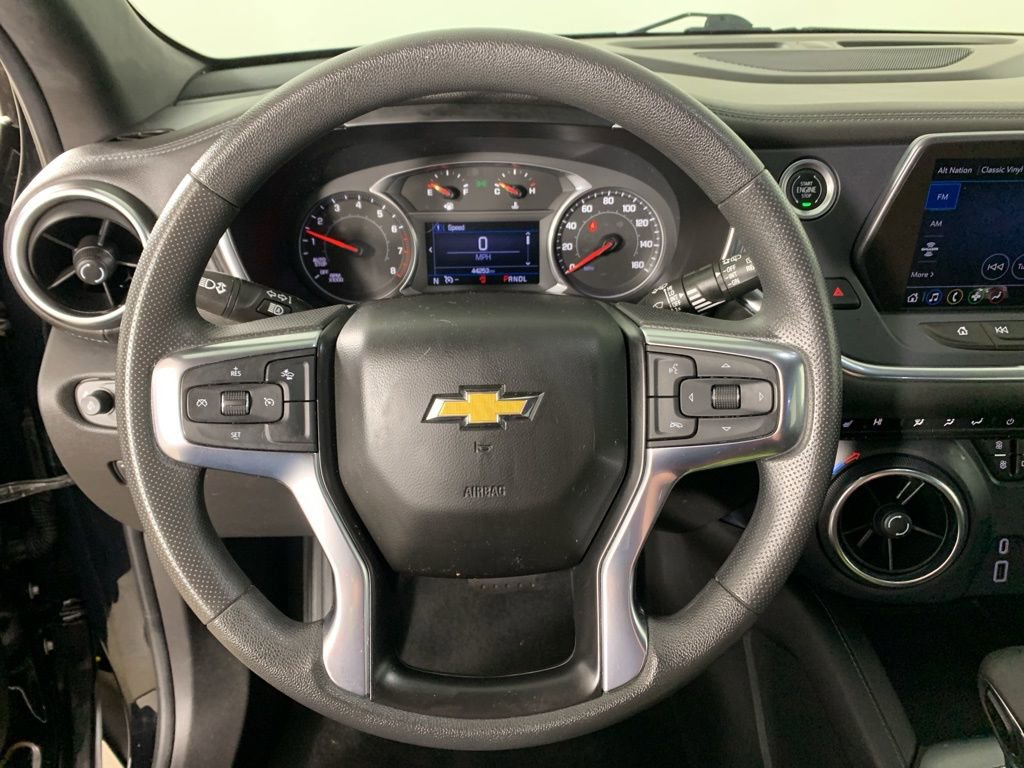 Used 2022 Chevrolet Blazer LT image 20