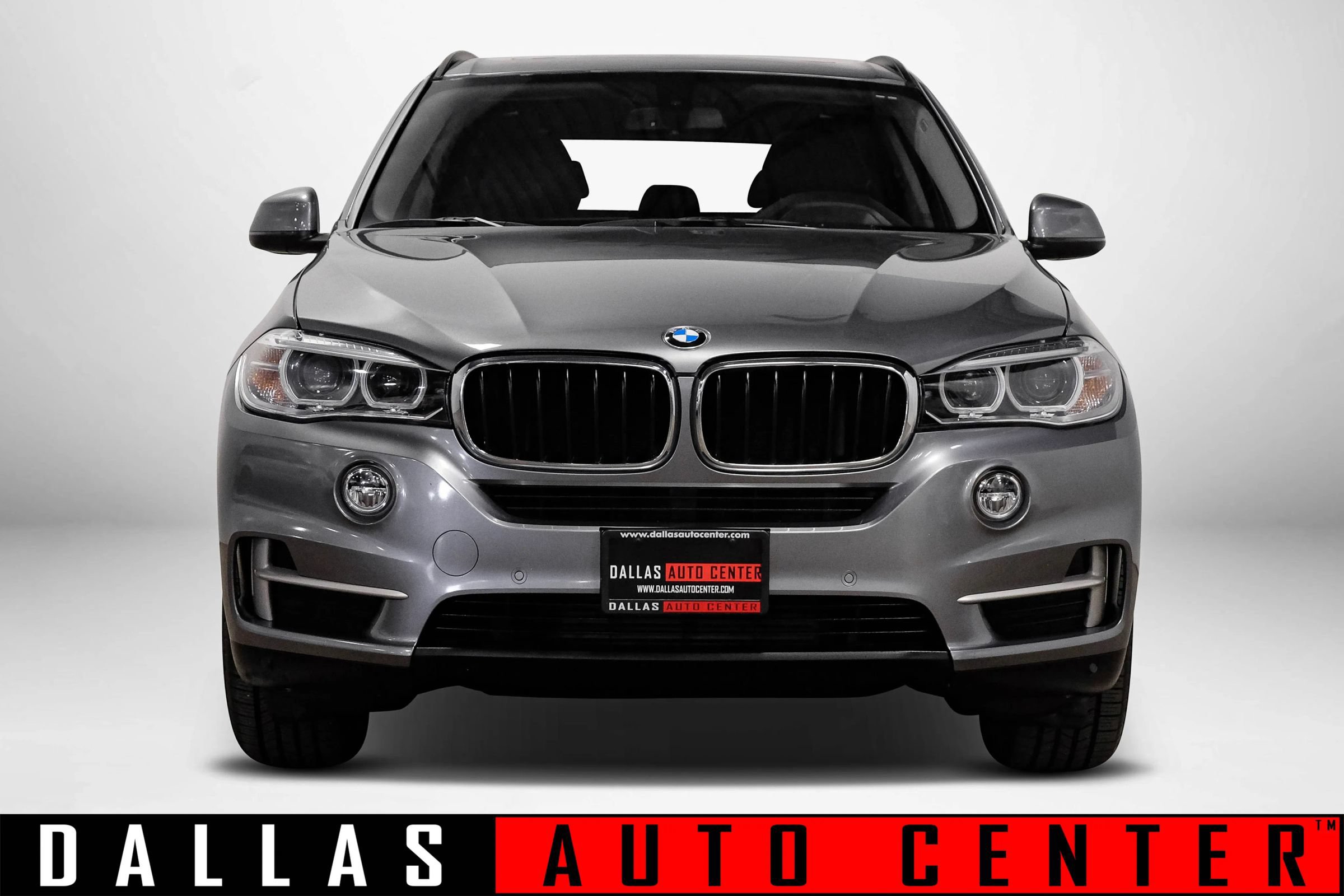 Used 2015 BMW X5 xDrive35i AWD/4WD image 2