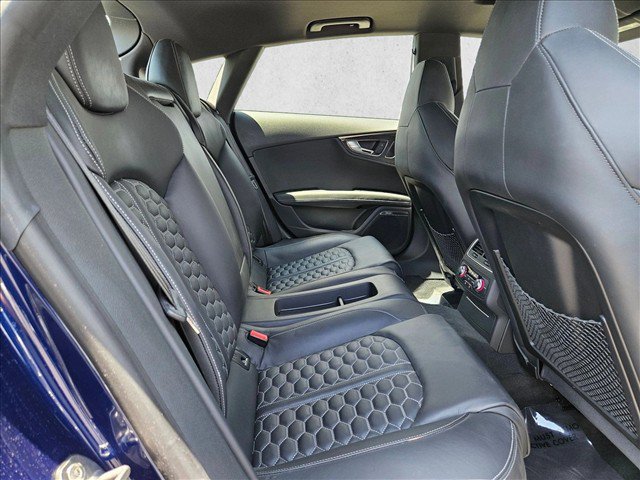Used 2014 Audi RS 7 Prestige AWD/4WD image 25