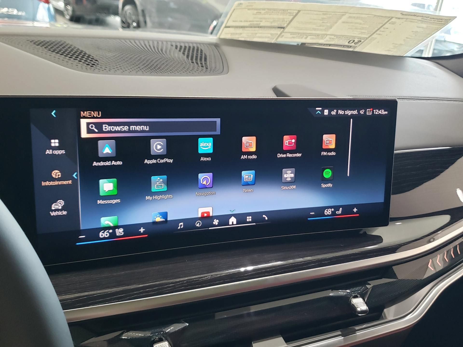 New 2027 BMW X6 xDrive40i AWD/4WD image 23
