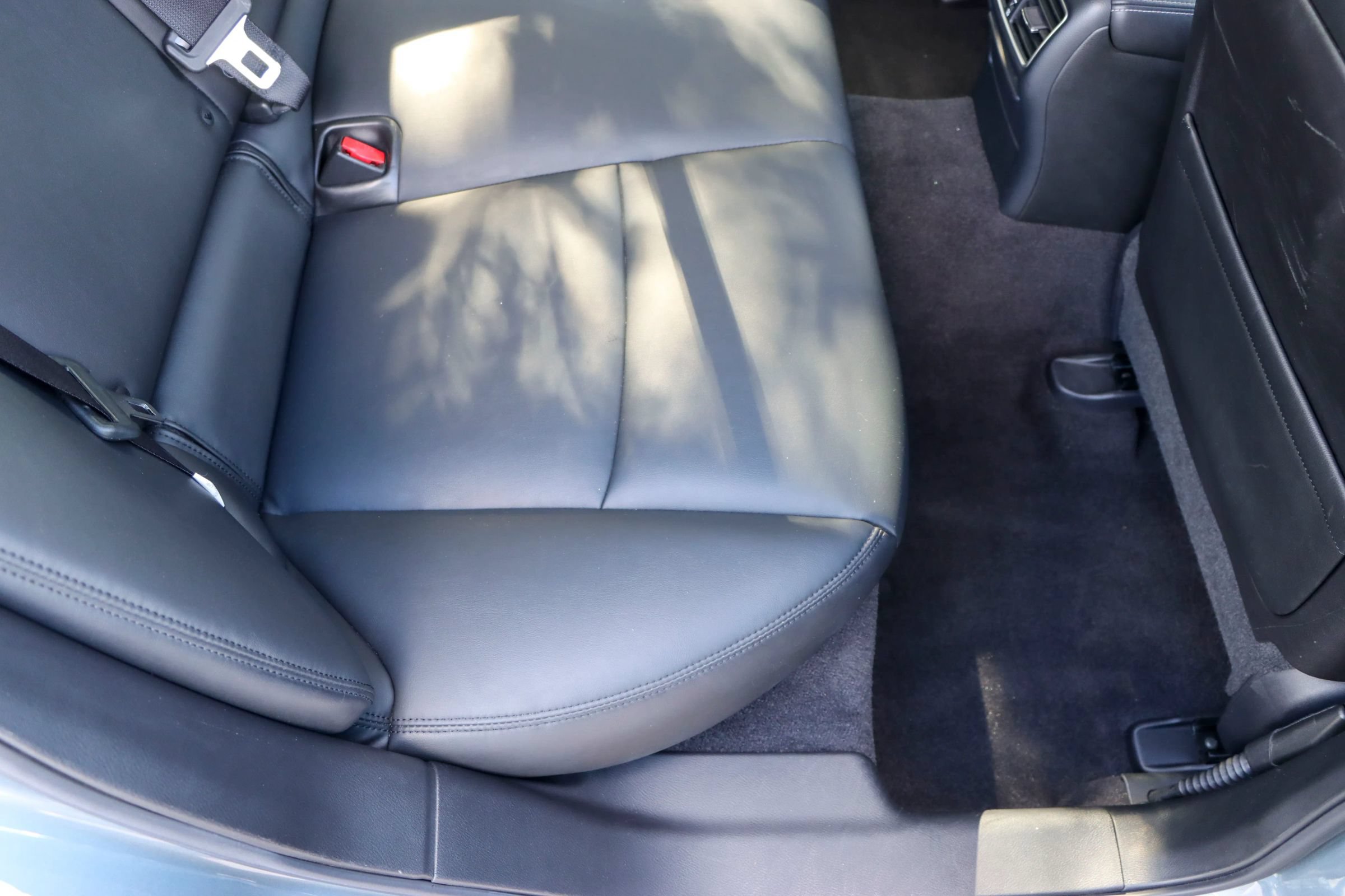 Used 2015 INFINITI Q50 Premium w/ Navigation Package AWD/4WD image 20