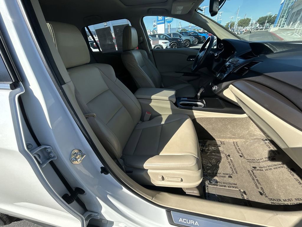 Used 2016 Acura RDX FWD image 25