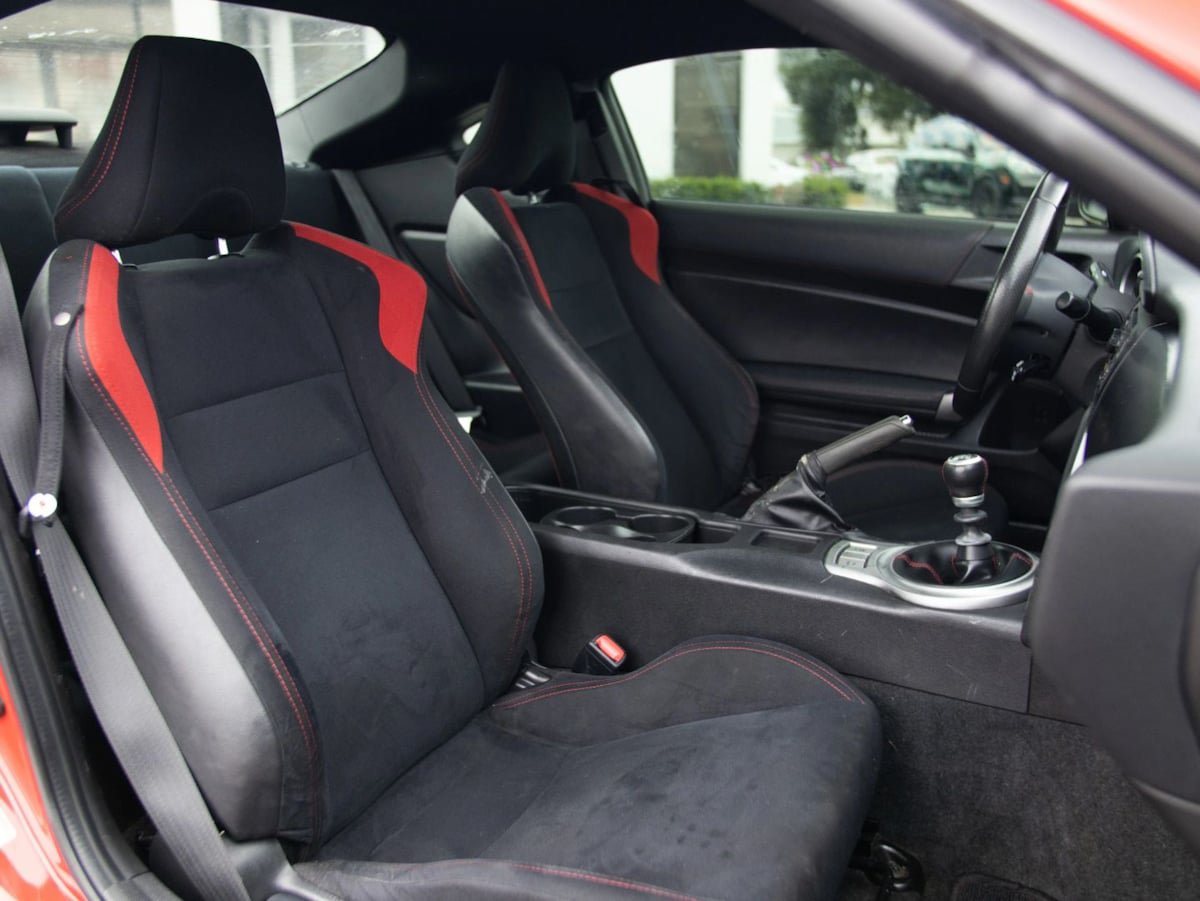 Used 2013 Scion FR-S RWD image 22