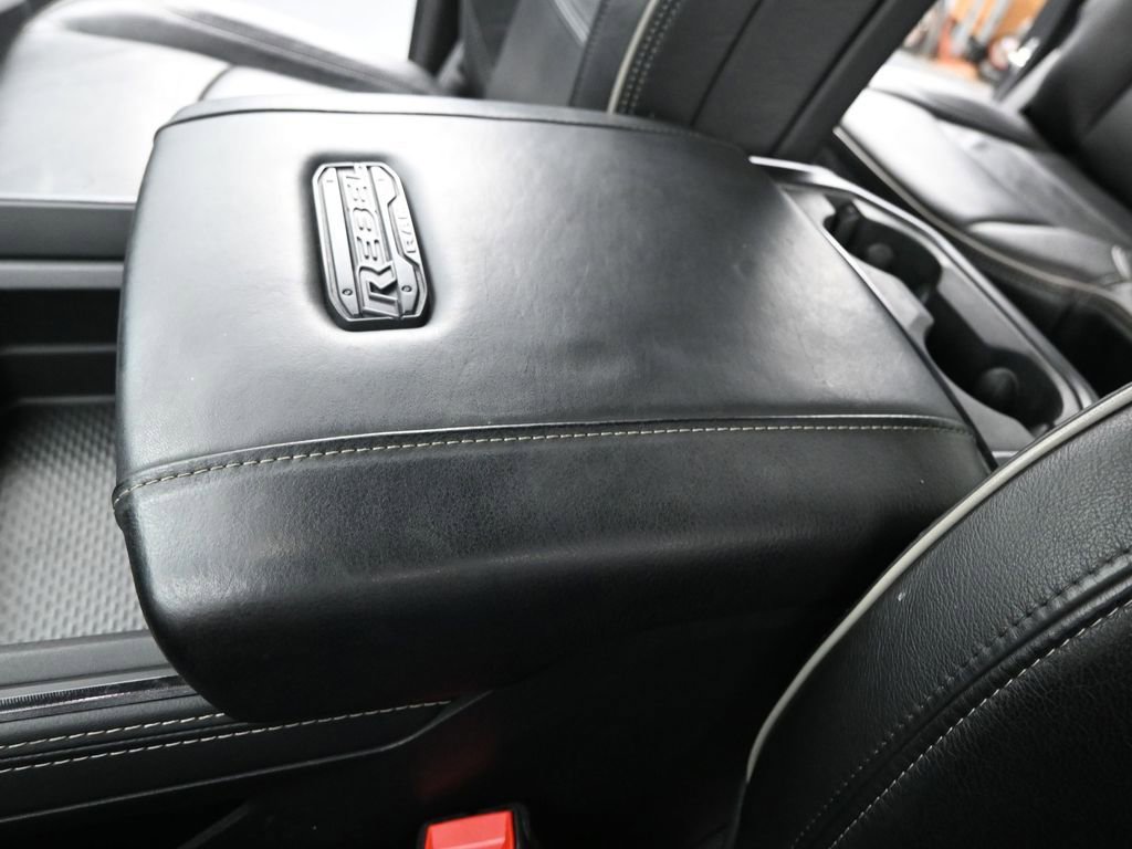 Used 2024 RAM 2500 Rebel w/ Level 2 Equipment Group image 36