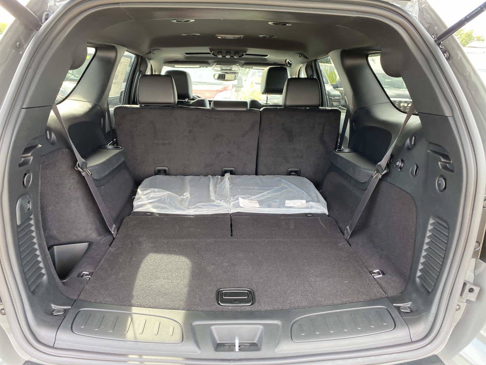 New 2027 Dodge Durango GT AWD/4WD image 5