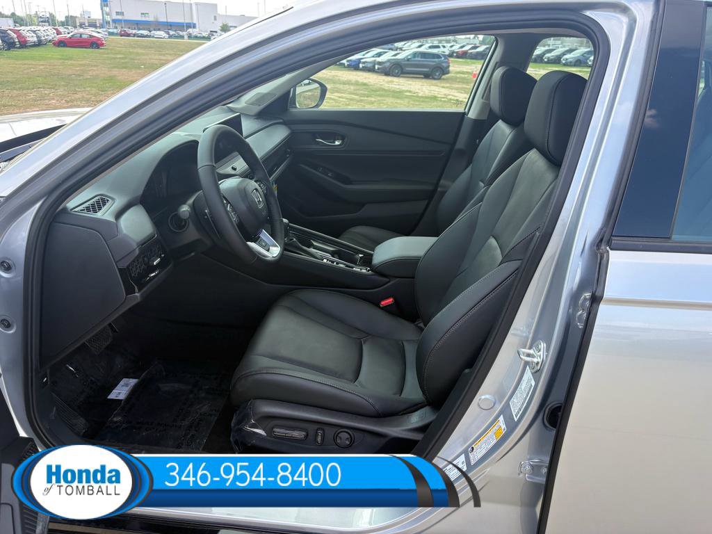 New 2026 Honda Accord Hybrid Touring image 7