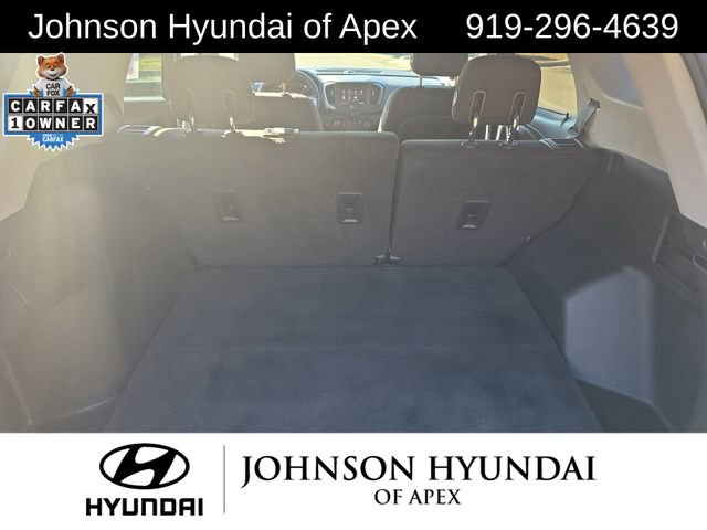 Used 2020 GMC Terrain SLE w/ Elevation Edition image 23