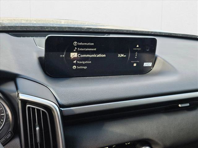 New 2025 MAZDA CX-50 AWD 2.5 Hybrid w/ Weather Package image 12
