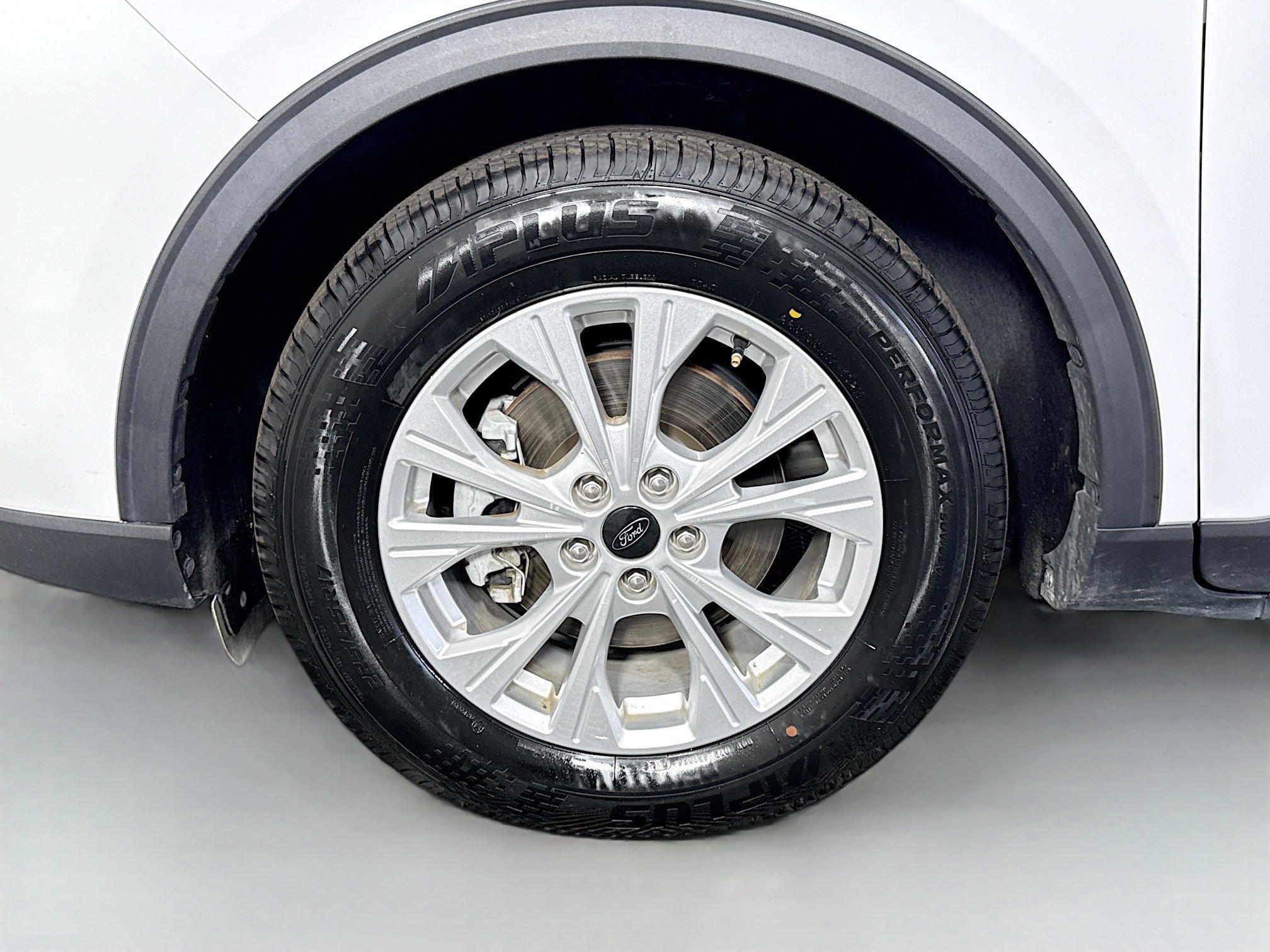 Used 2023 Ford Escape Active w/ Cold Weather Package FWD image 38