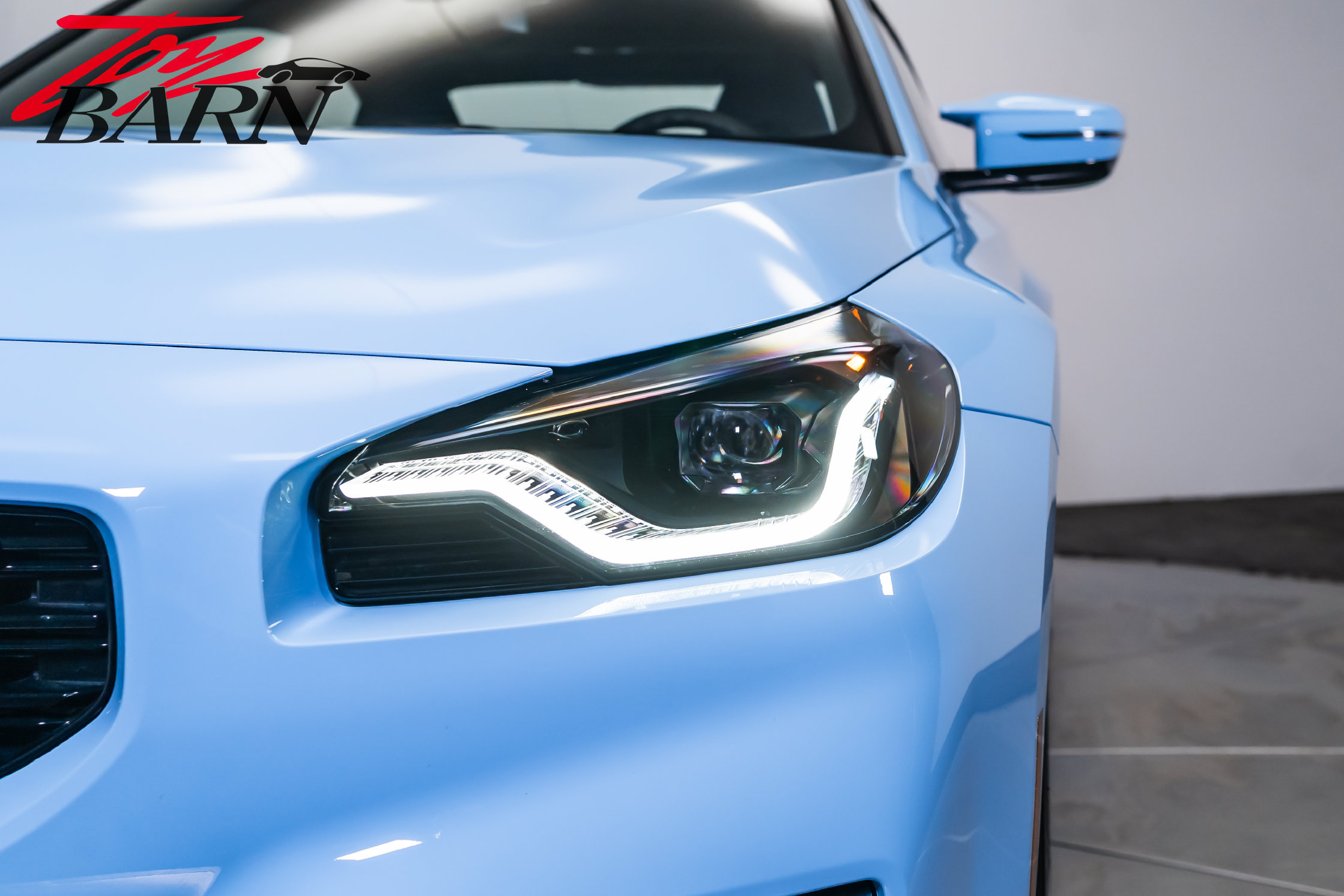 Used 2024 BMW M2 w/ Lighting Package RWD image 11