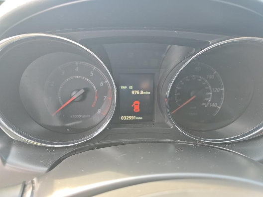 Used 2024 Mitsubishi Outlander Sport AWD image 7