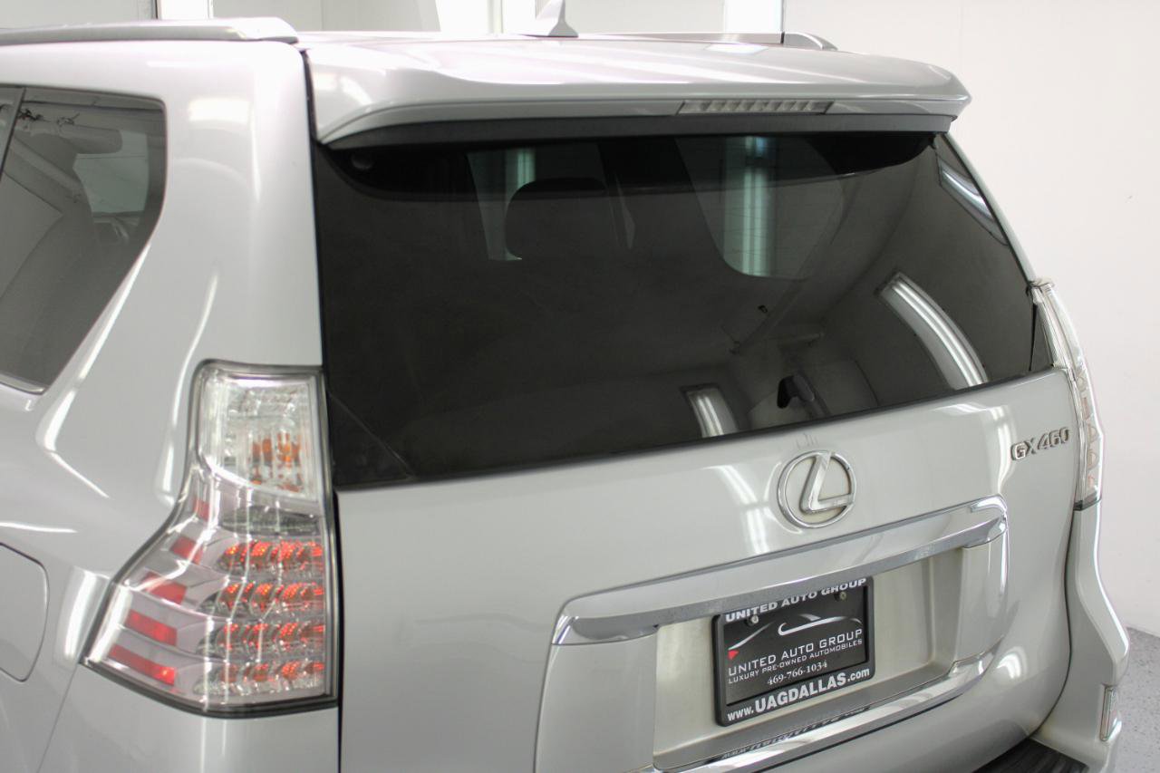 Used 2014 Lexus GX 460 w/ Premium Package image 20