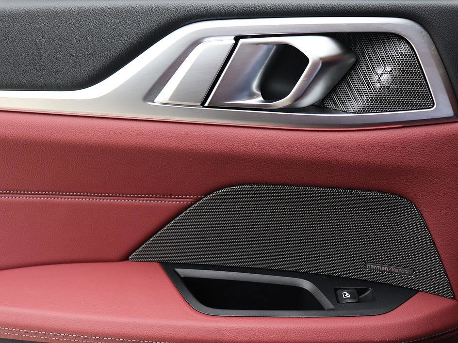 Used 2025 BMW 430i w/ Premium Package image 19