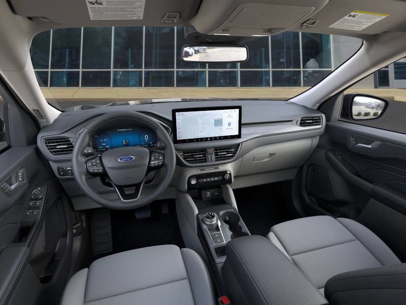 Used 2024 Ford Escape SE FWD image 18