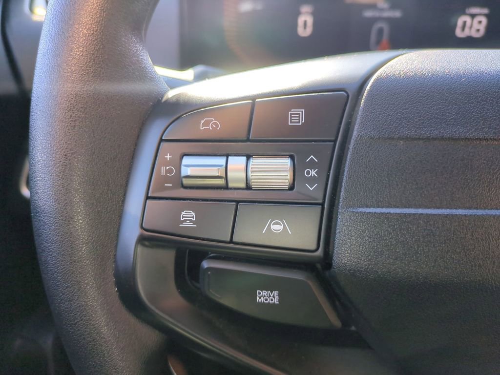 Used 2025 Kia K4 FWD image 20