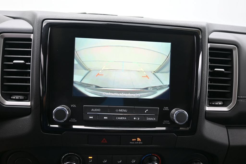 Used 2022 Nissan Frontier SV RWD image 18