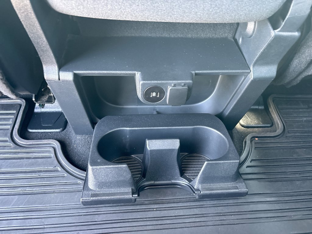 Certified 2024 Ford F450 XLT AWD/4WD image 22