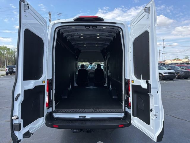 New 2026 Ford Transit 350 148 High Roof Extended RWD image 10