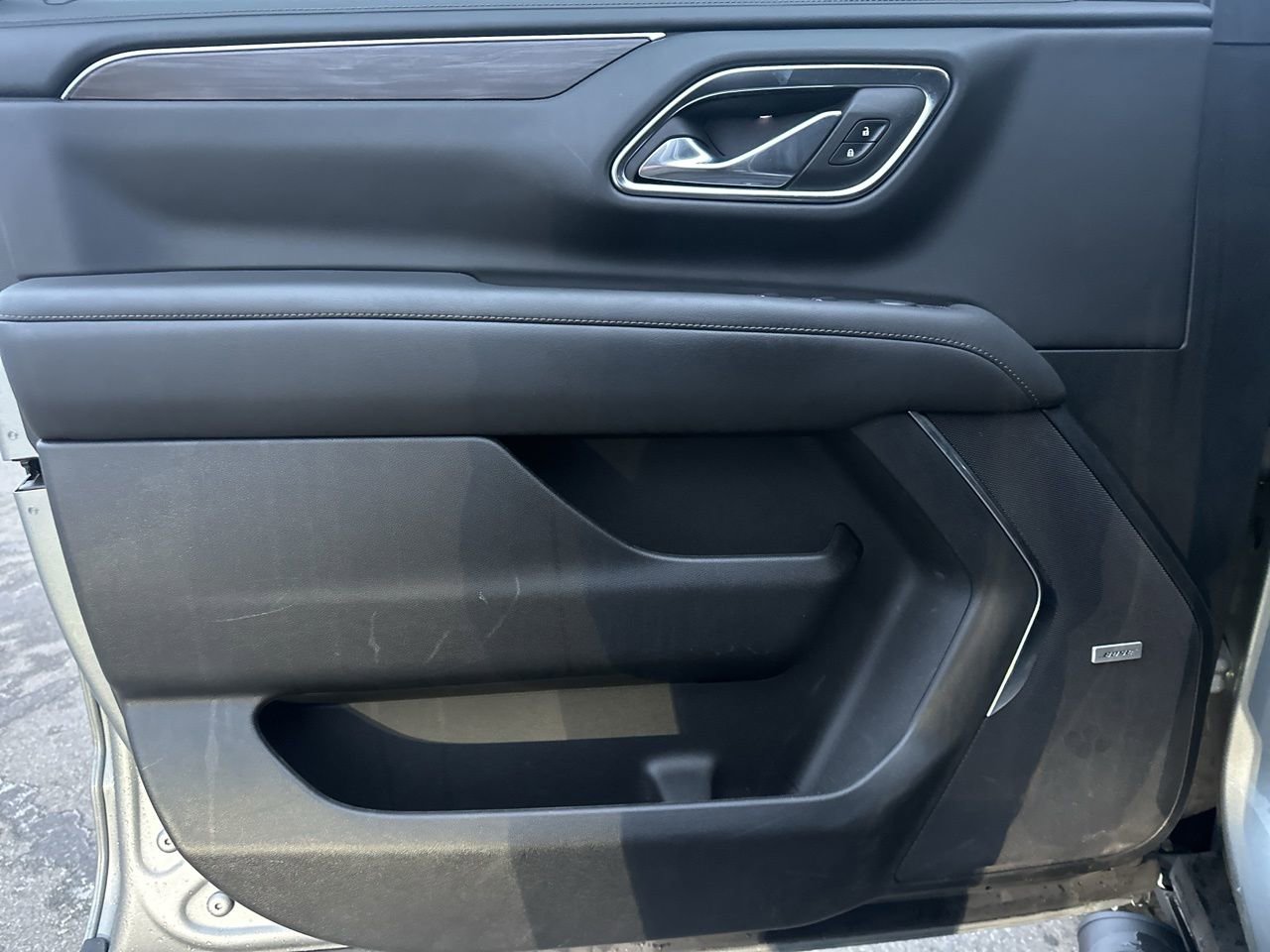 Used 2024 Chevrolet Tahoe Z71 image 11