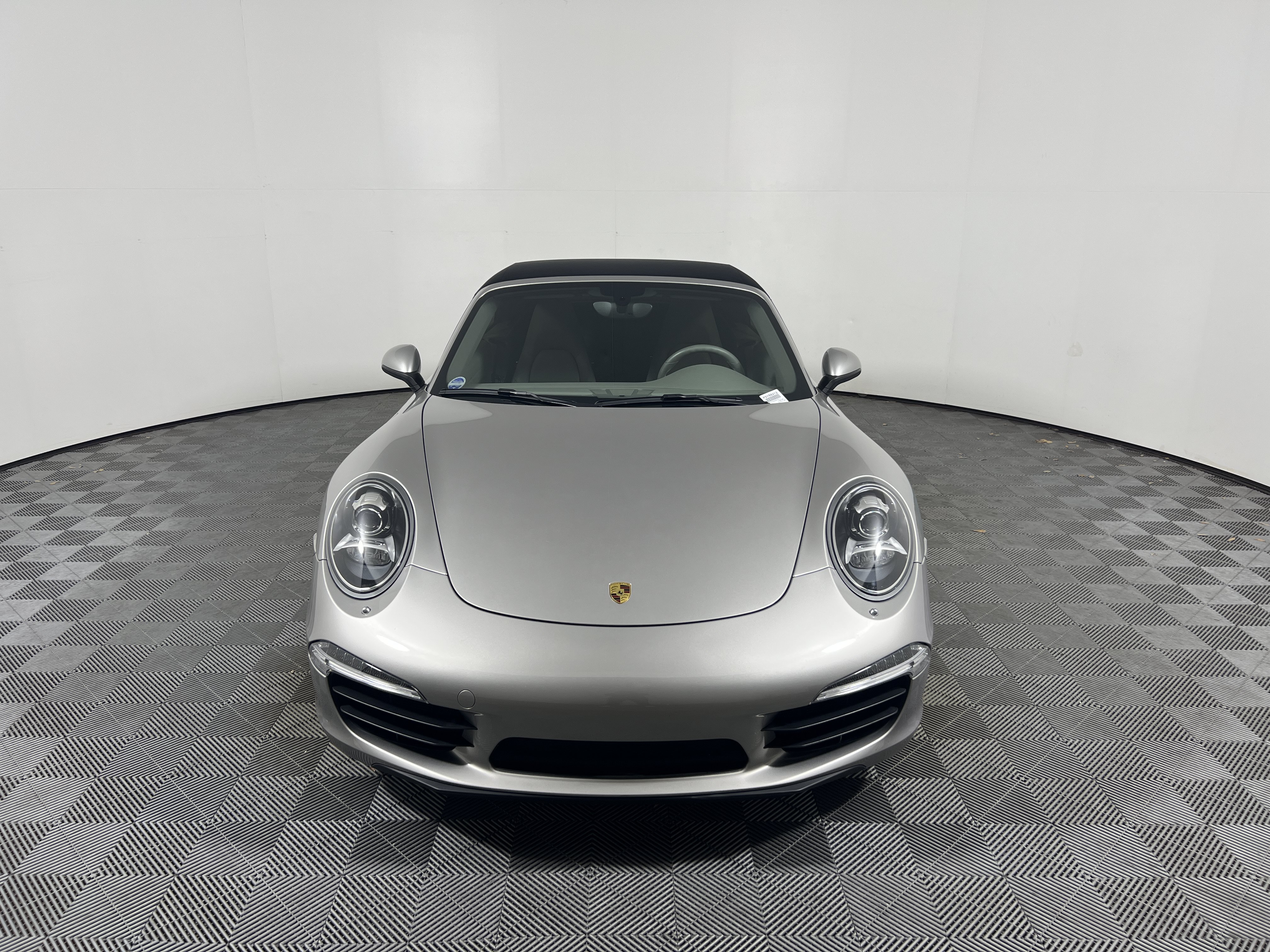 Used 2013 Porsche 911 Carrera S RWD image 27
