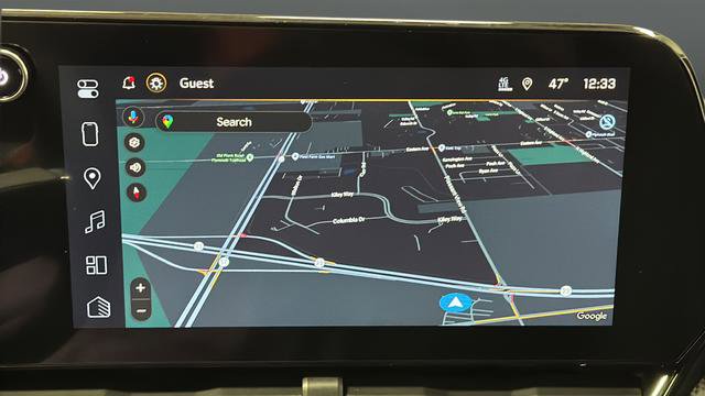 New 2026 Chevrolet Equinox RS w/ Convenience Package III image 19