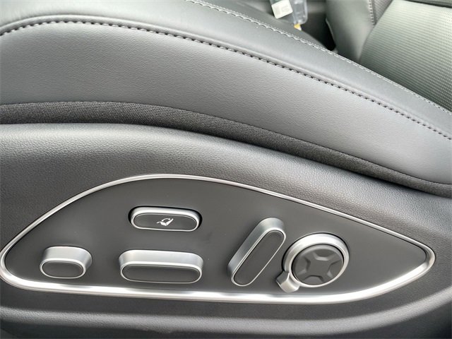New 2026 Hyundai Palisade Calligraphy image 35