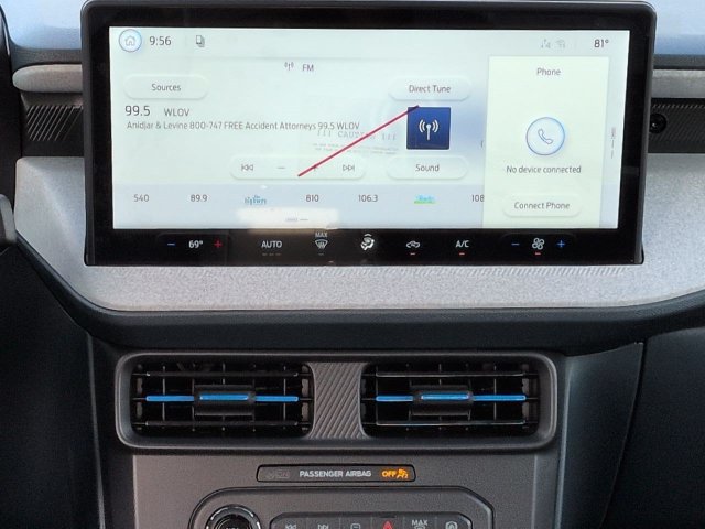 New 2026 Ford Maverick XLT FWD image 18