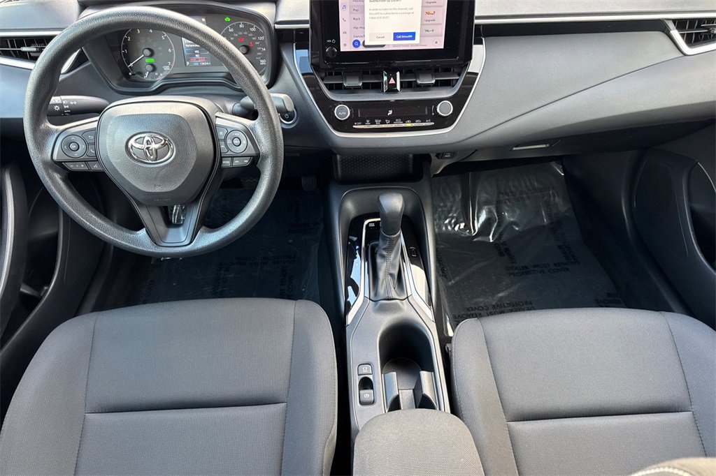 Certified 2024 Toyota Corolla LE image 12