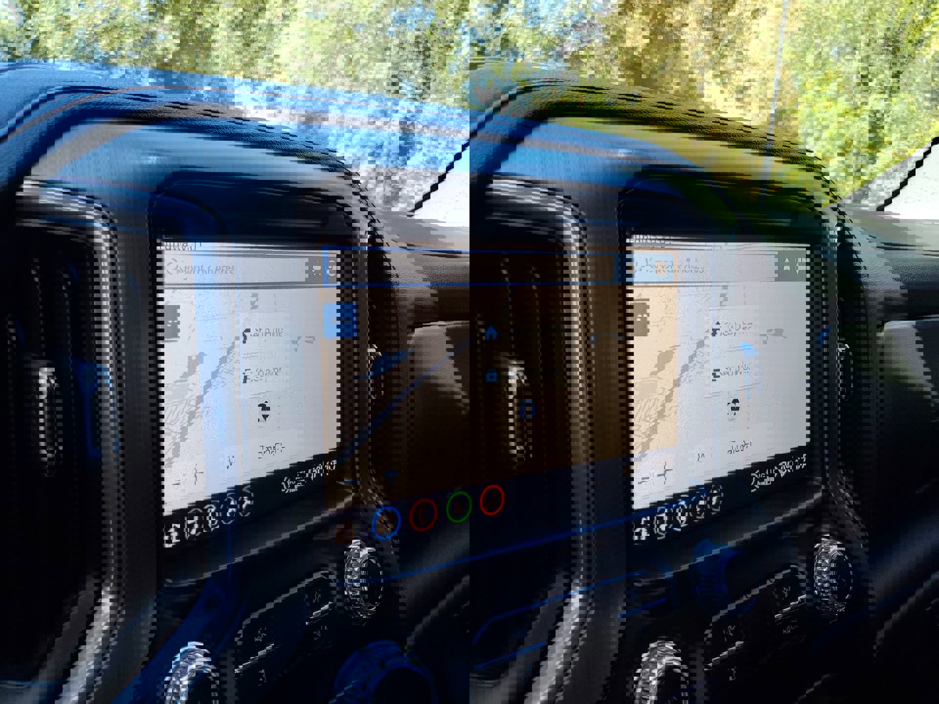 Used 2020 GMC Sierra 3500 Denali w/ Denali Ultimate Package image 81