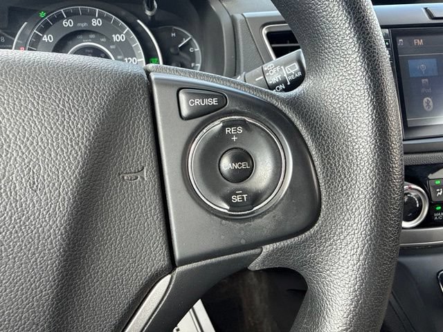 Used 2015 Honda CR-V EX image 21