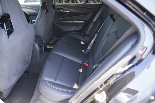 Used 2022 Cadillac CT4 V Blackwing RWD image 12