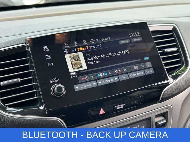Used 2022 Honda Pilot EX-L image 3