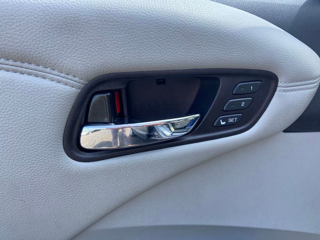 Used 2016 Acura RDX AWD w/ Advance Package image 15