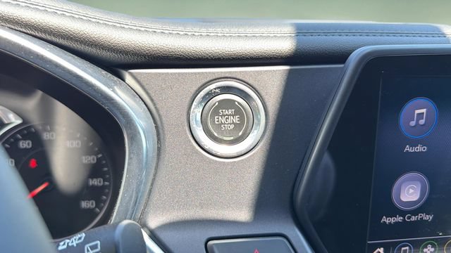Used 2019 Chevrolet Blazer LT AWD/4WD image 28