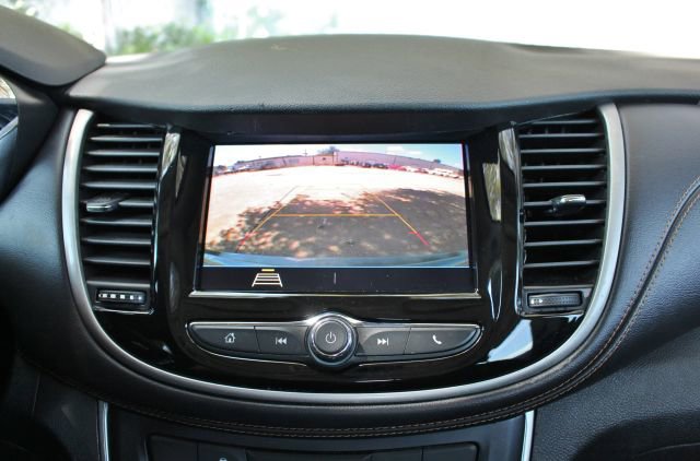 Used 2020 Chevrolet Trax LS image 16